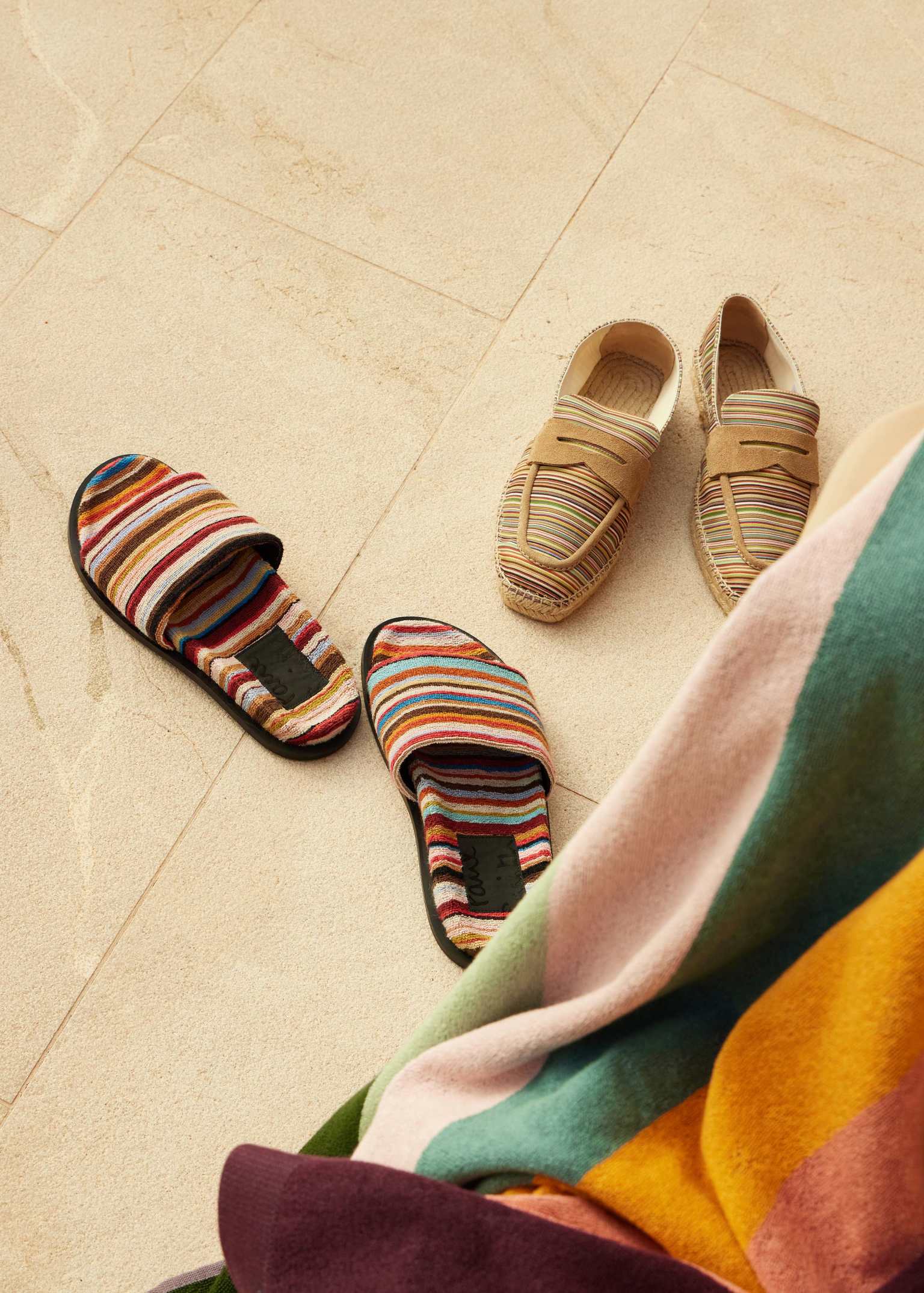 404 Not Found - Paul Smith
